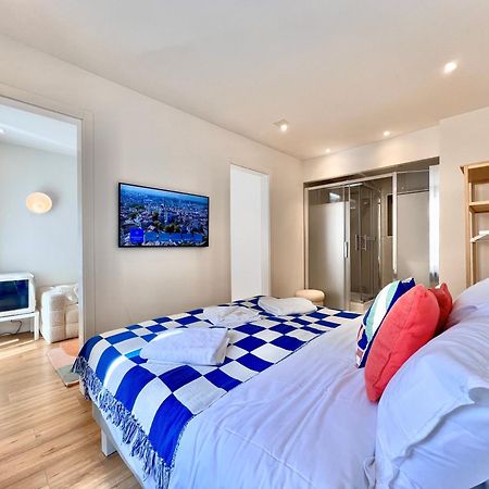 Rhodania Boutique Hotel 제네바 외부 사진