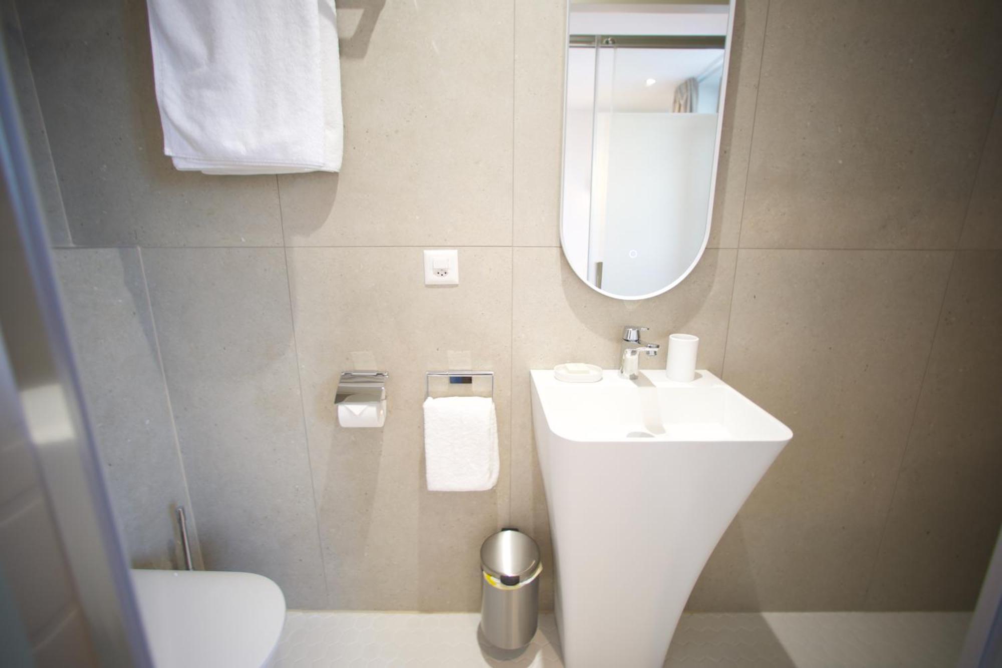 Rhodania Boutique Hotel 제네바 외부 사진