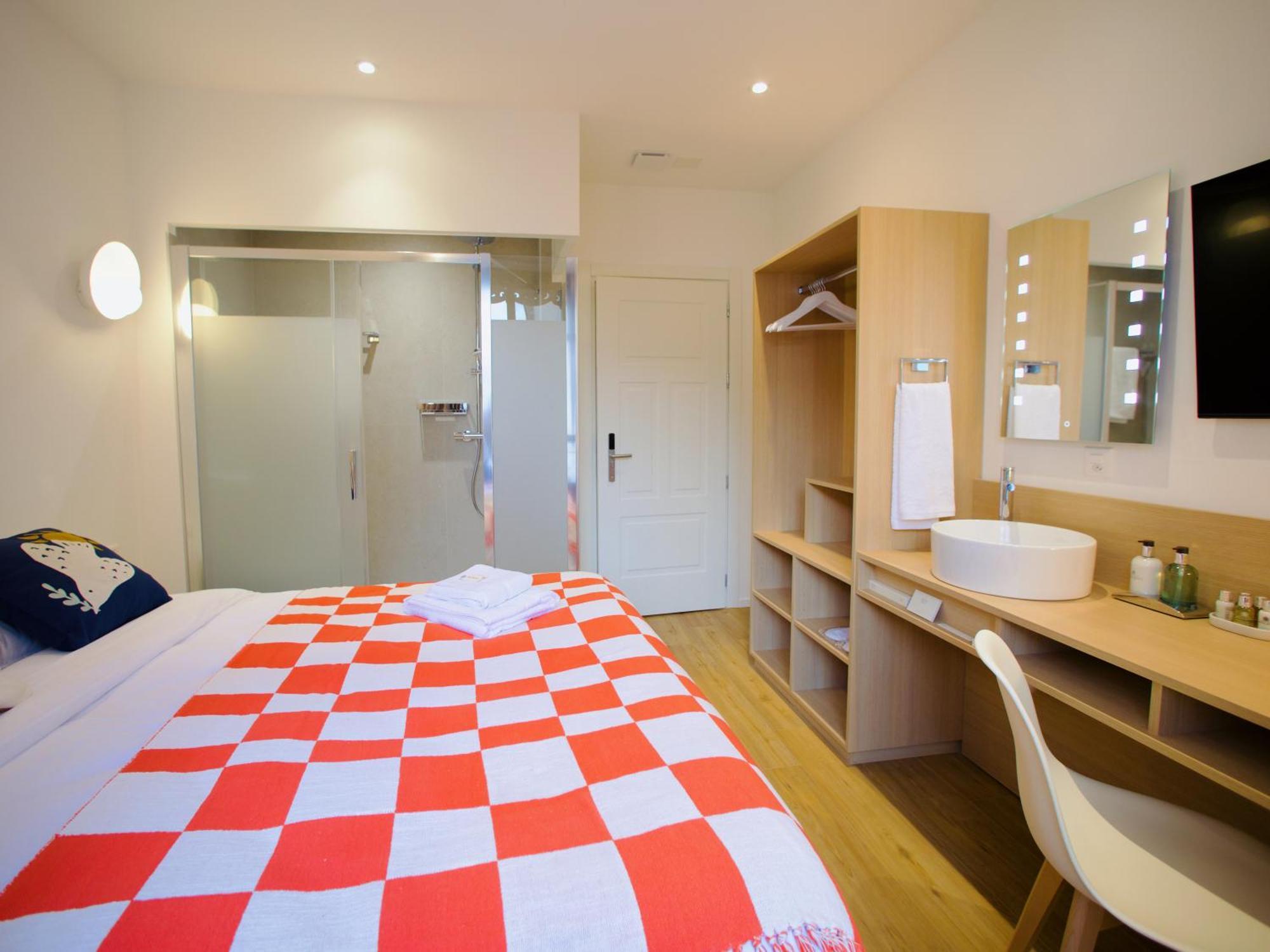 Rhodania Boutique Hotel 제네바 외부 사진