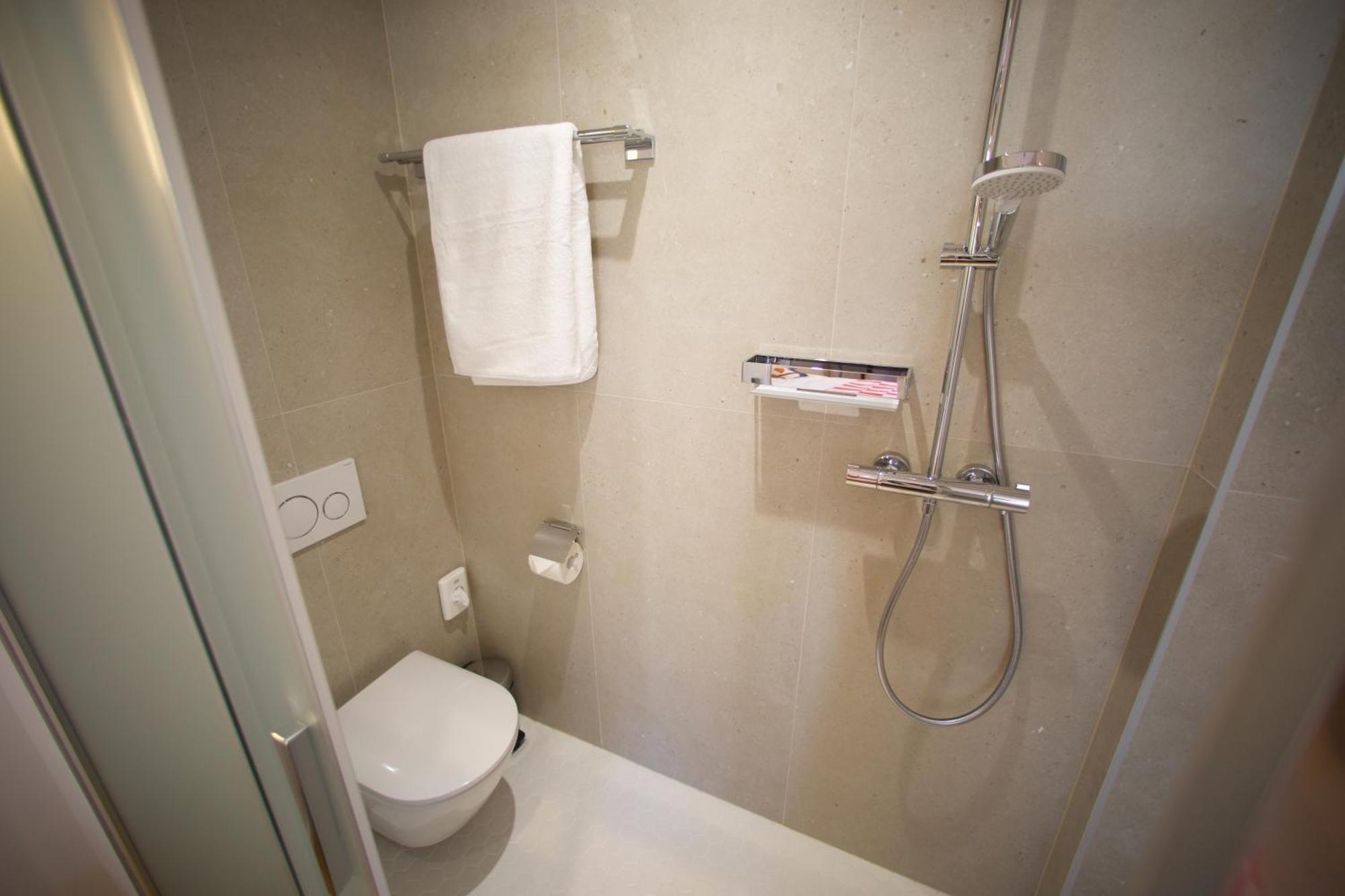Rhodania Boutique Hotel 제네바 외부 사진