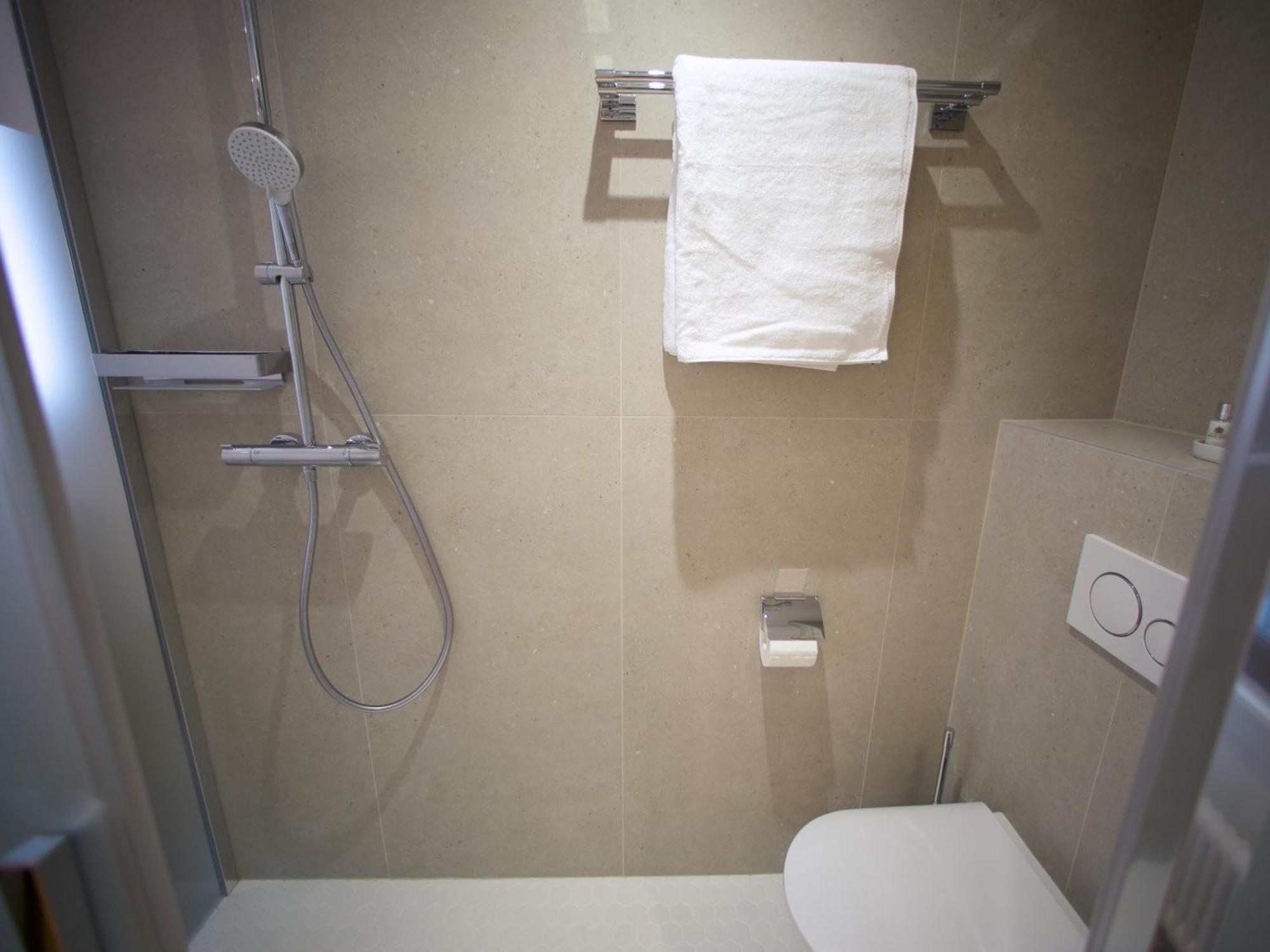 Rhodania Boutique Hotel 제네바 외부 사진