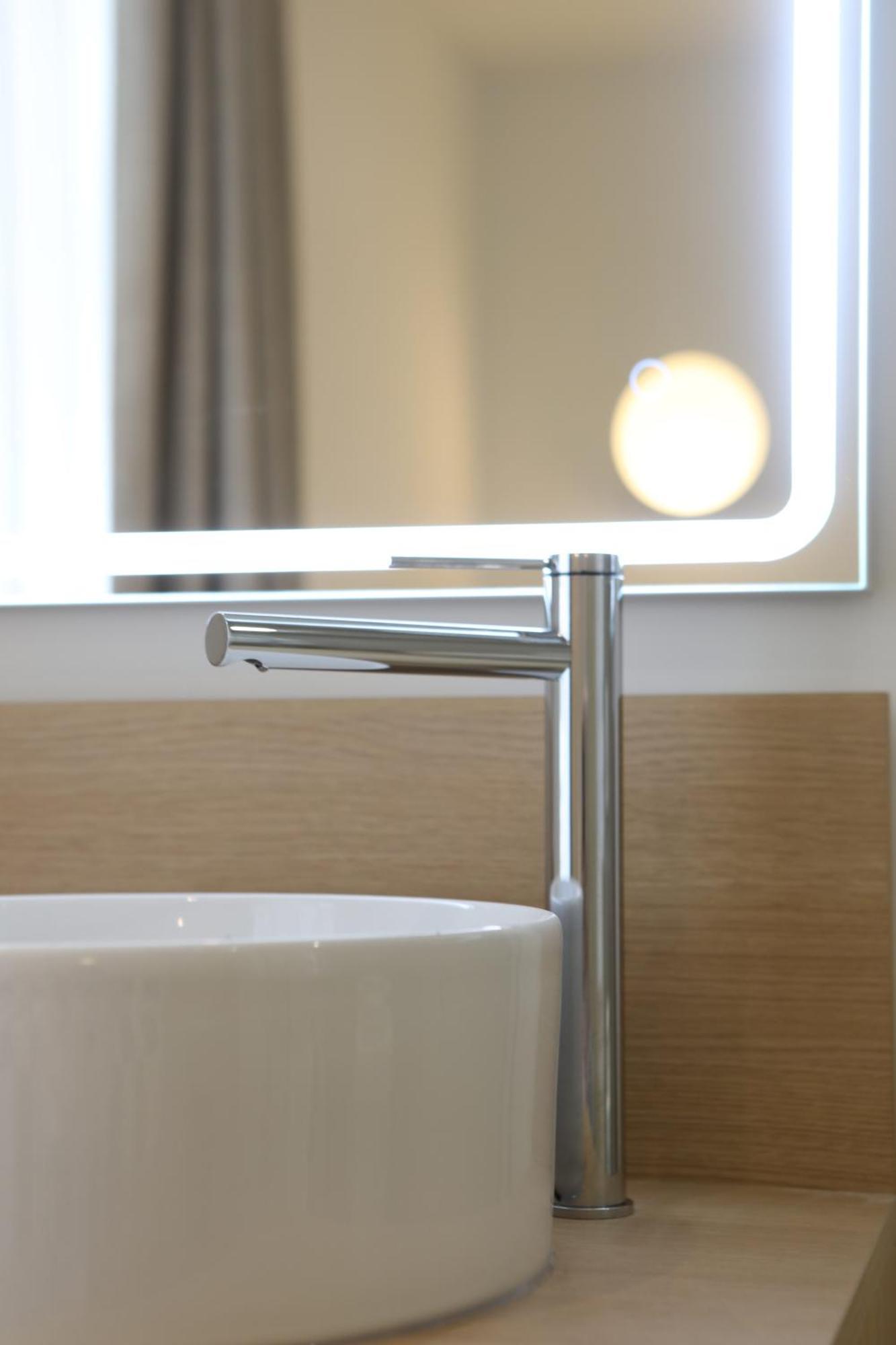 Rhodania Boutique Hotel 제네바 외부 사진